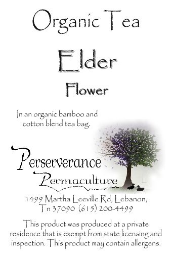 Elderflower - Image 2